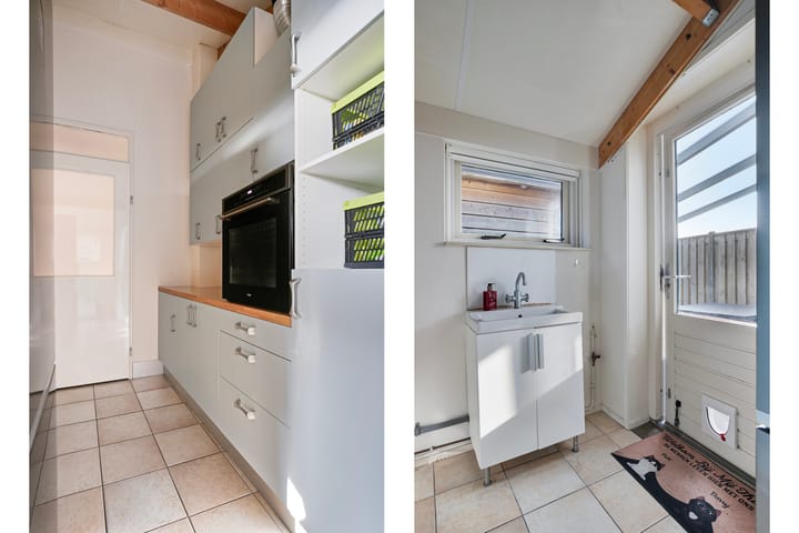 Photo 18 of Donkershoekstraat 21