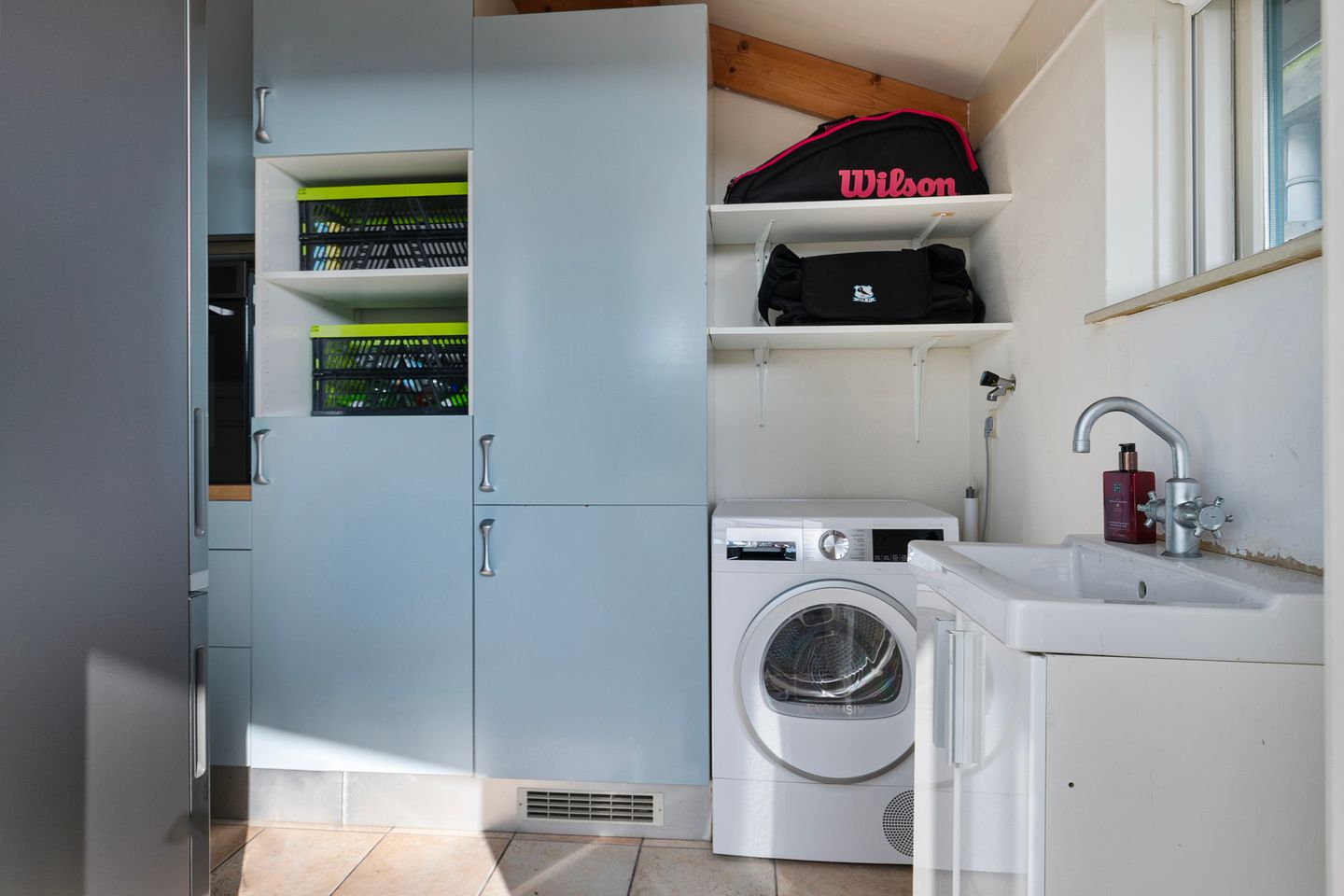 Foto 19 van Donkershoekstraat 21