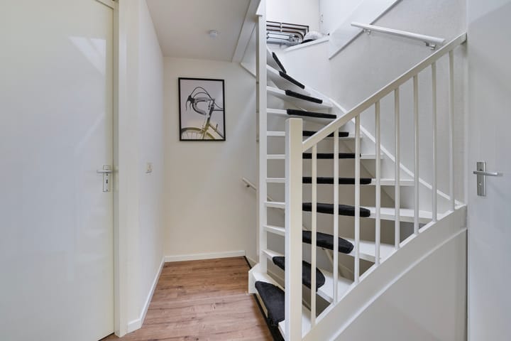 Photo 20 of Donkershoekstraat 21