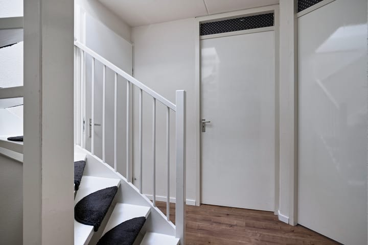 Photo 21 of Donkershoekstraat 21