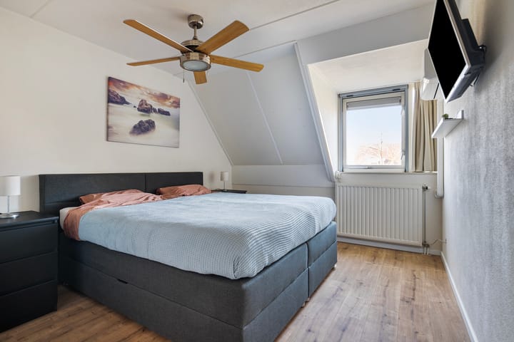 Photo 22 of Donkershoekstraat 21