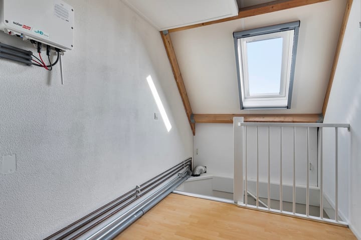 Photo 28 of Donkershoekstraat 21