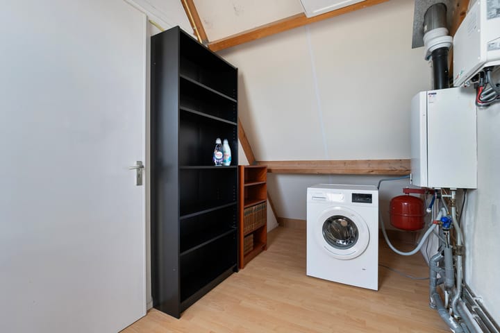 Photo 29 of Donkershoekstraat 21