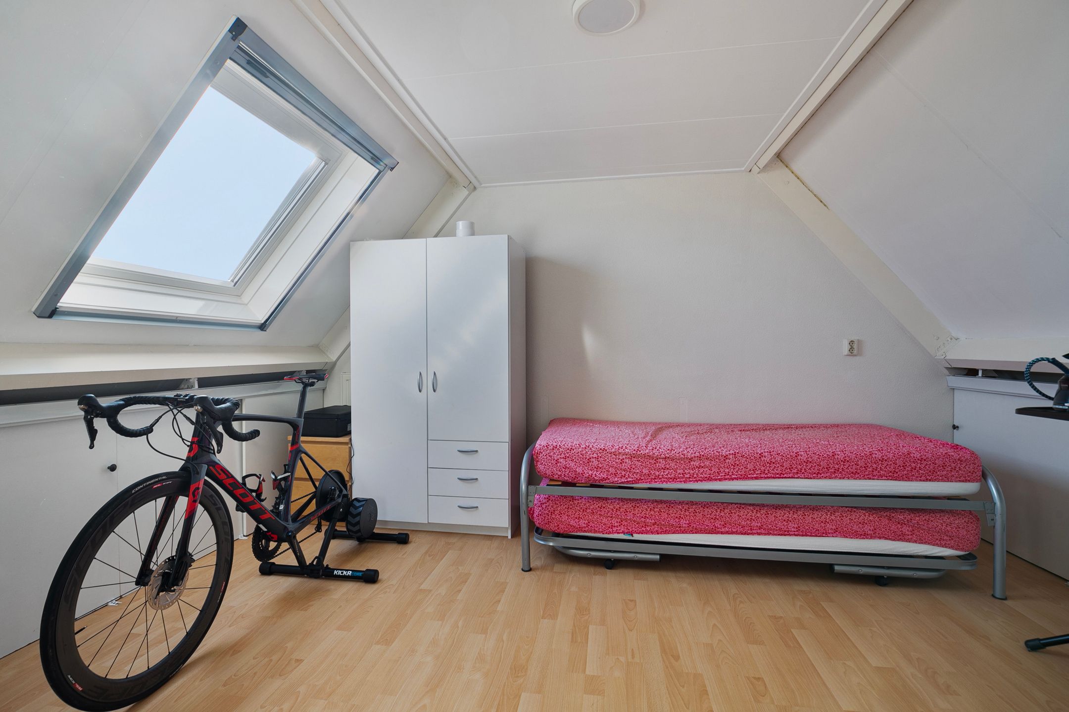 Foto 30 van Donkershoekstraat 21