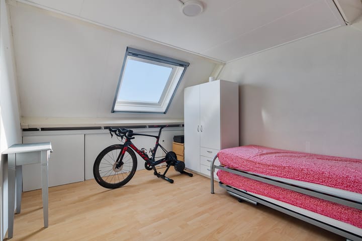 Photo 31 of Donkershoekstraat 21