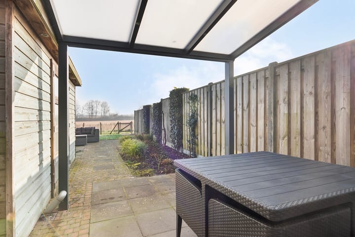 Photo 35 of Donkershoekstraat 21