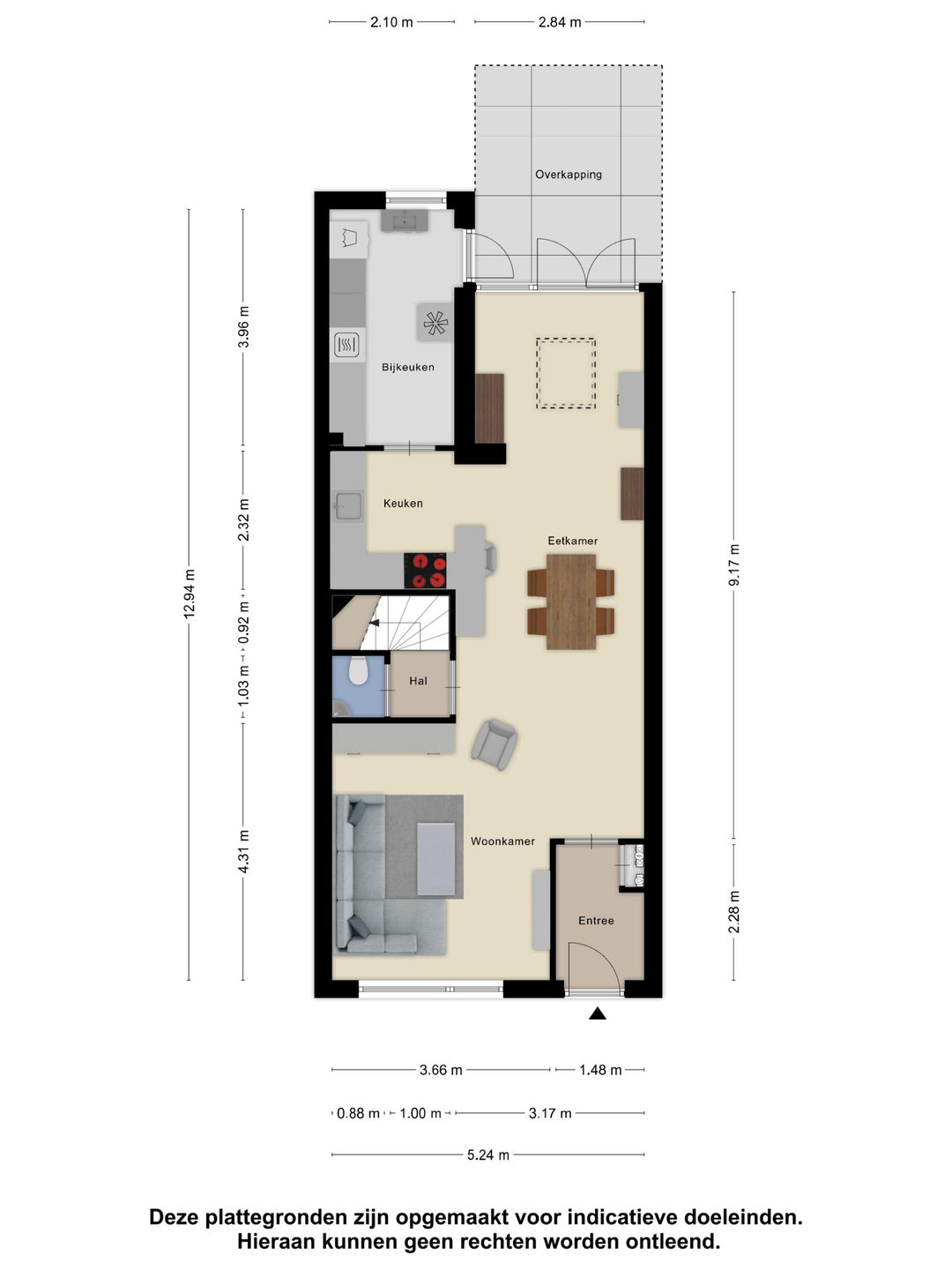 Foto 43 van Donkershoekstraat 21