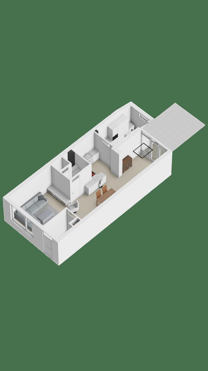 Photo 44 of Donkershoekstraat 21