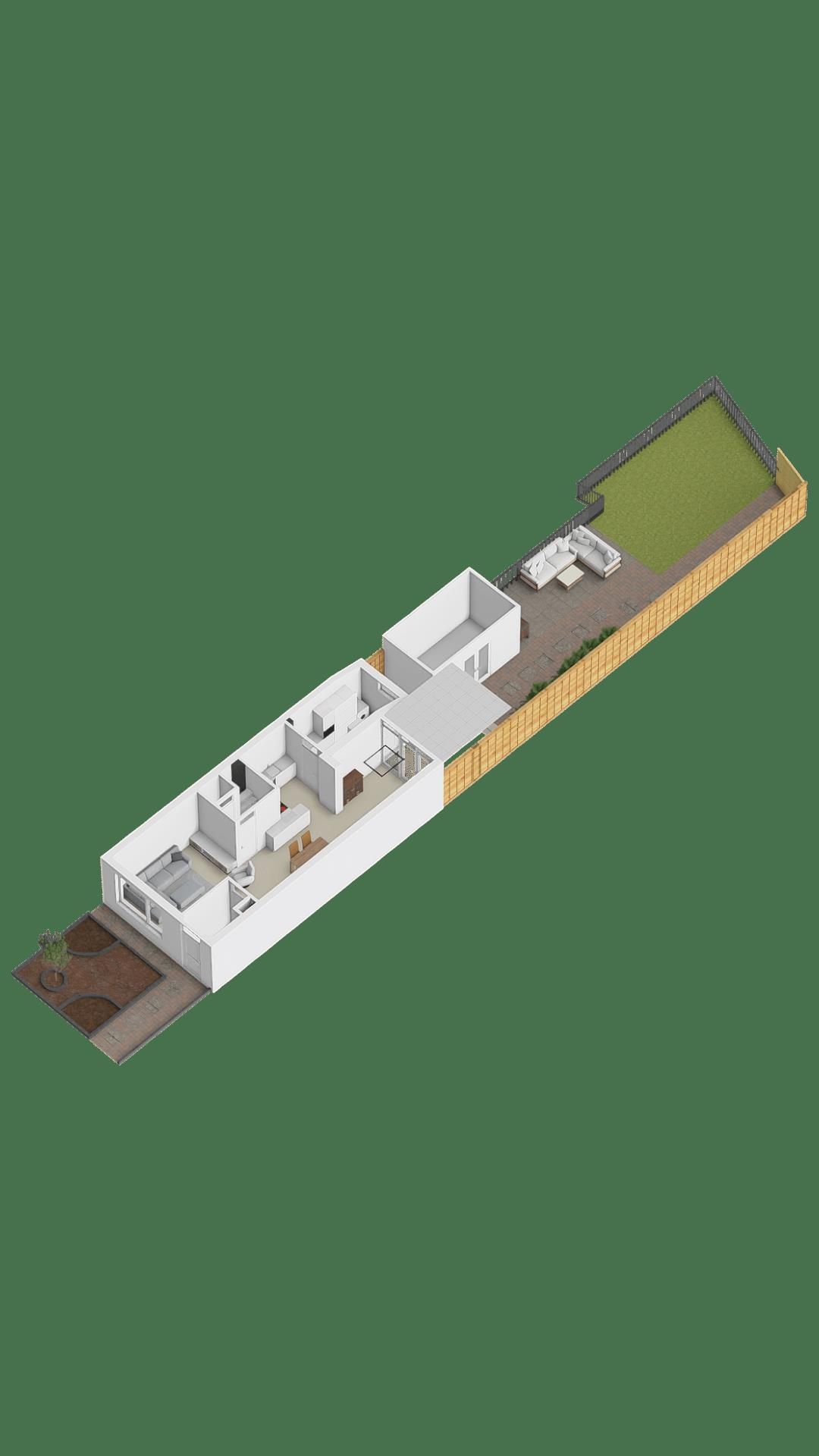 Foto 46 van Donkershoekstraat 21