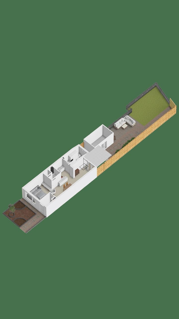 Photo 46 of Donkershoekstraat 21