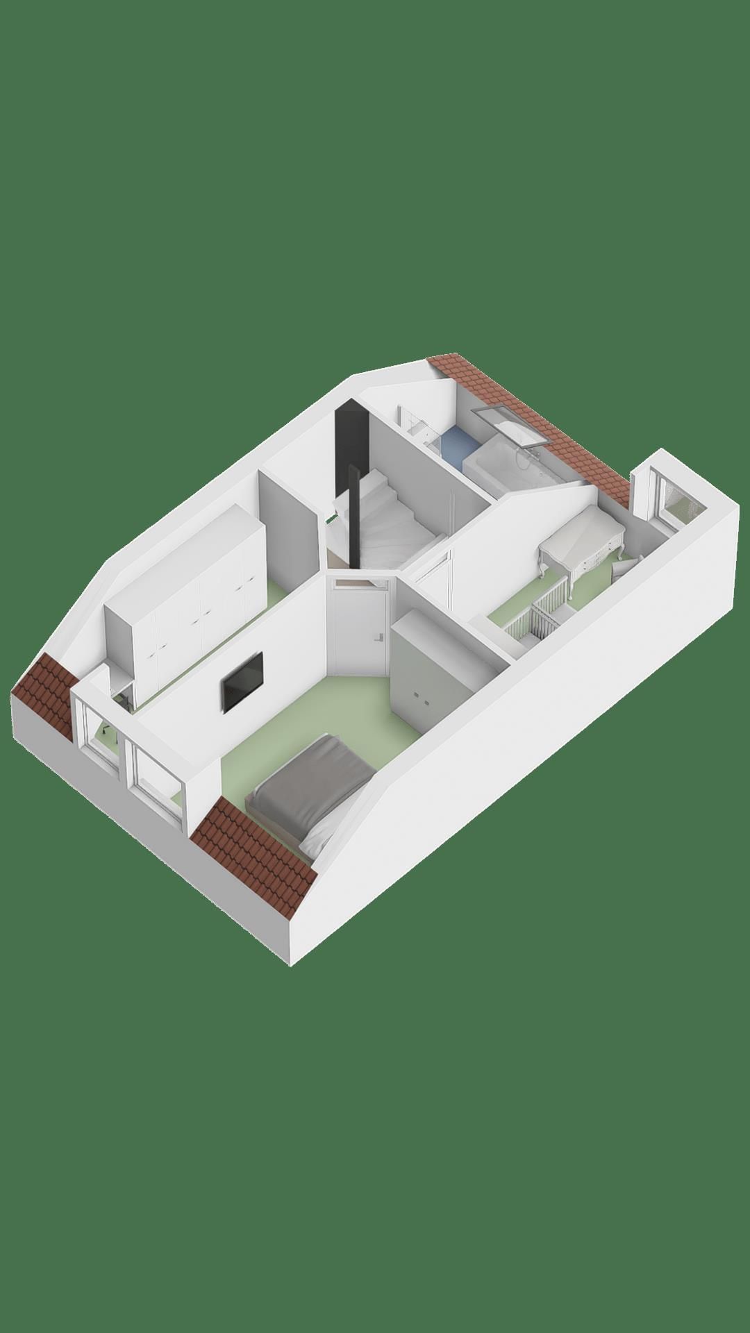 Foto 48 van Donkershoekstraat 21
