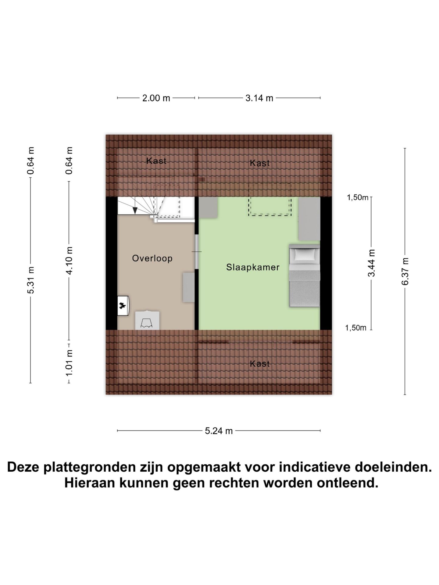 Foto 49 van Donkershoekstraat 21