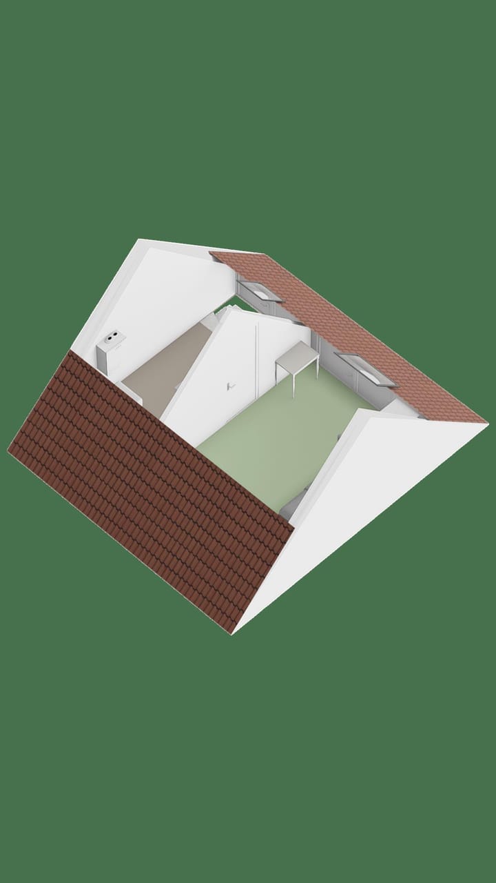 Photo 50 of Donkershoekstraat 21