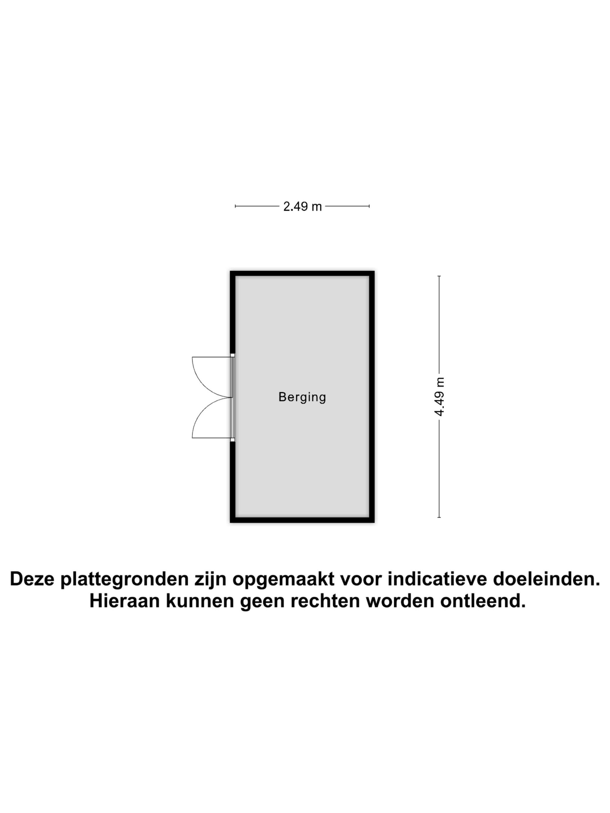 Foto 51 van Donkershoekstraat 21