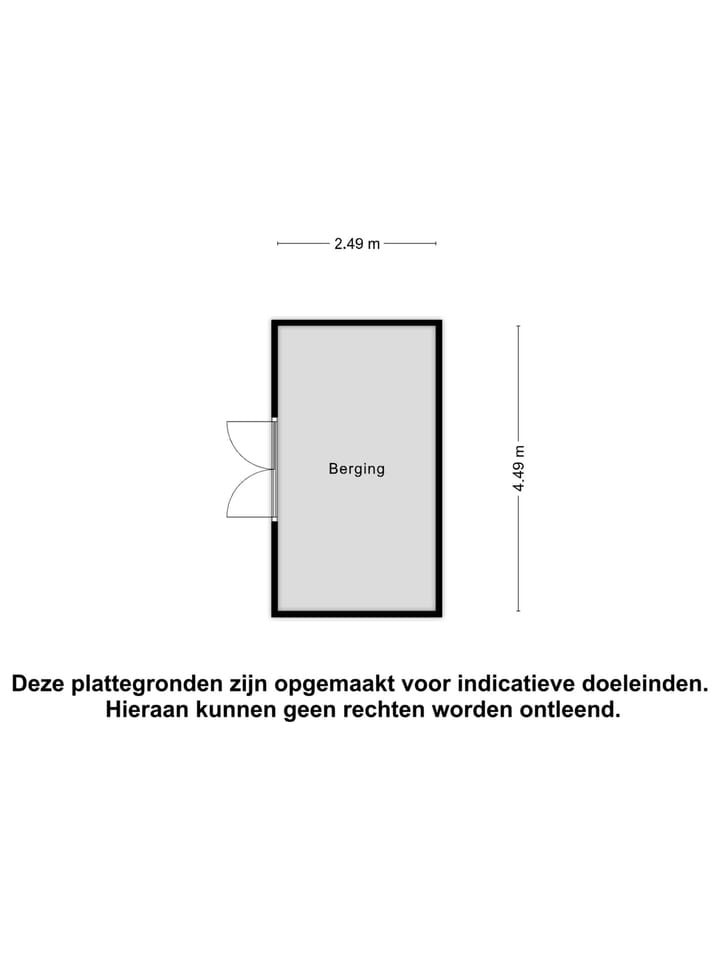 Photo 51 of Donkershoekstraat 21