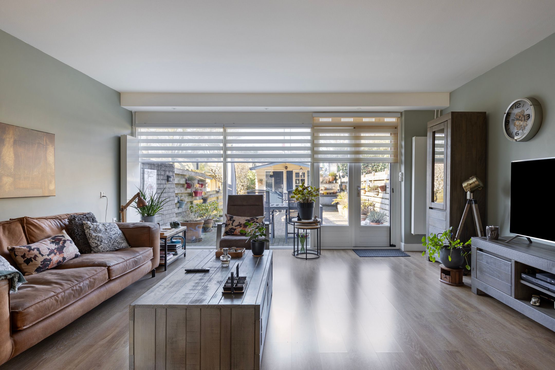 Foto 3 van Bloemstede 581