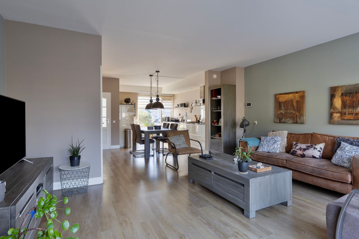 Foto 4 van Bloemstede 581