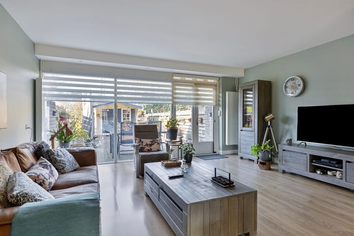 Foto 6 van Bloemstede 581