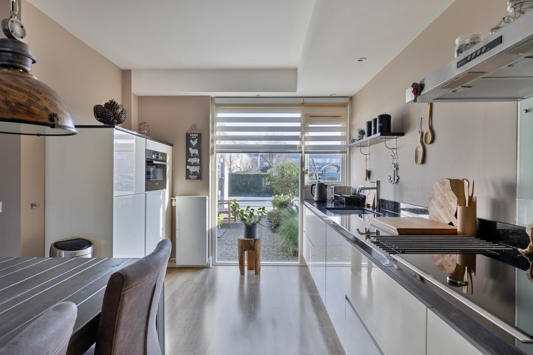 Foto 8 van Bloemstede 581