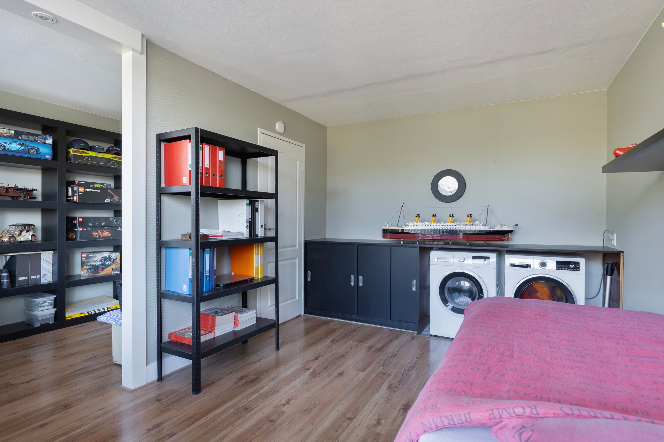 Foto 18 van Bloemstede 581