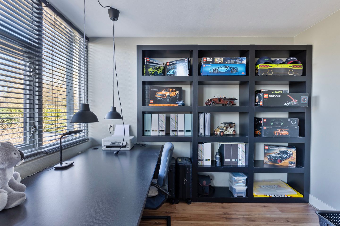 Foto 19 van Bloemstede 581