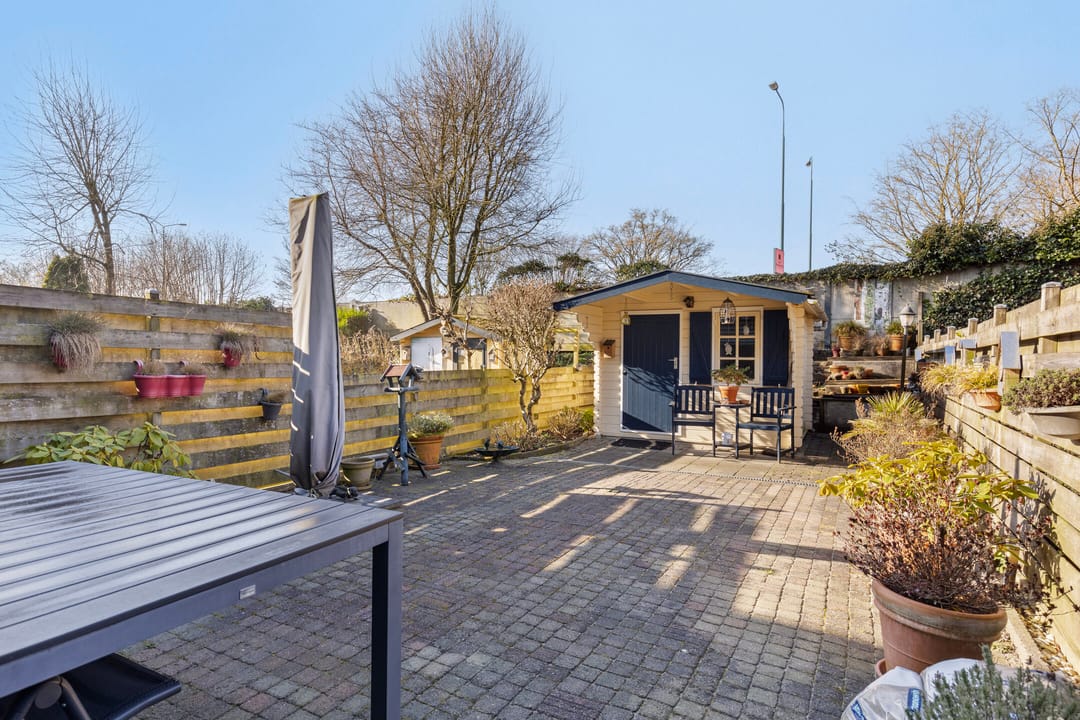 Foto 22 van Bloemstede 581