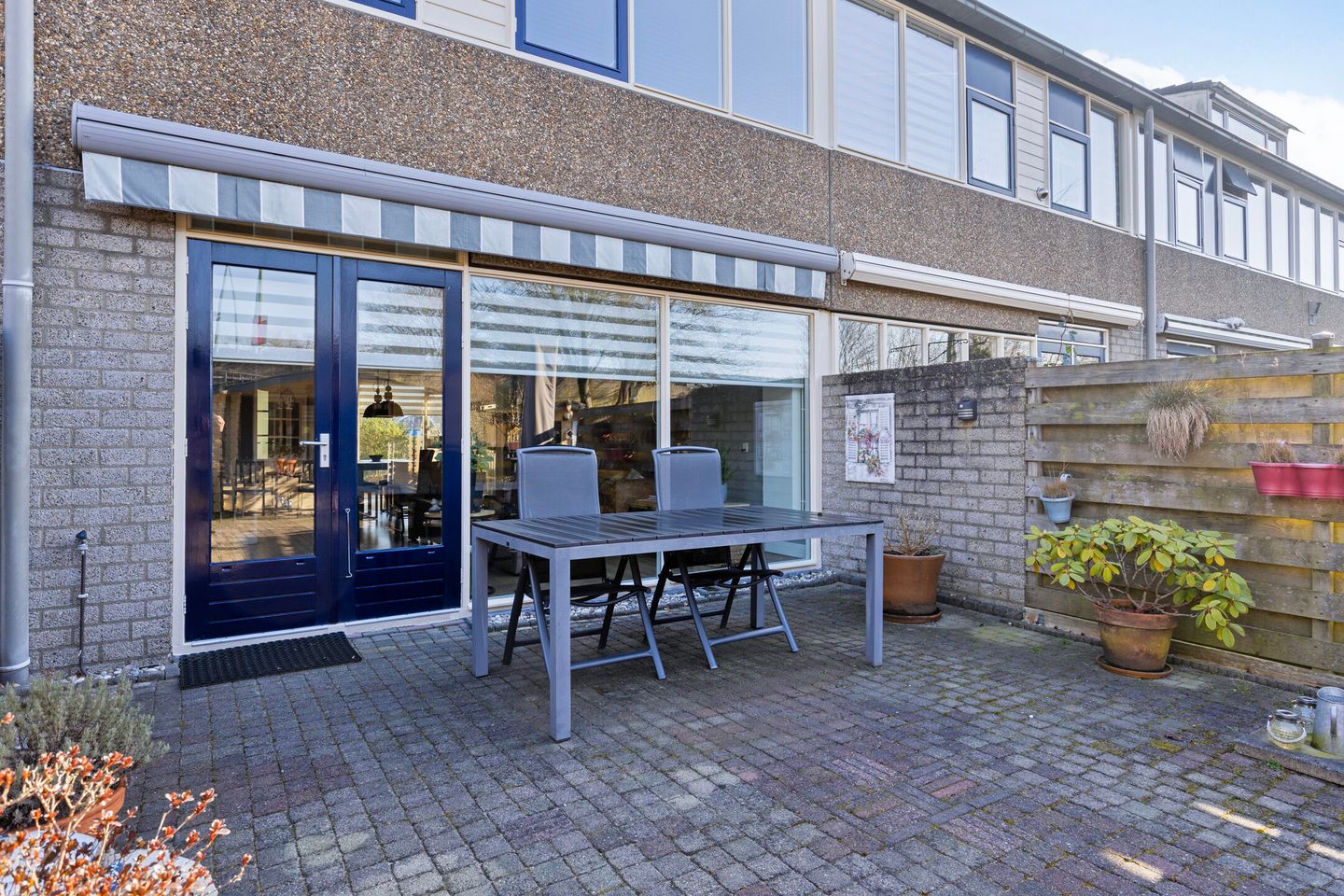 Foto 25 van Bloemstede 581