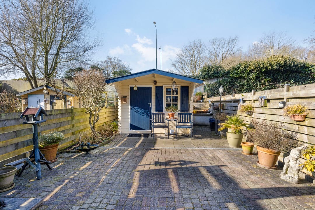 Foto 26 van Bloemstede 581