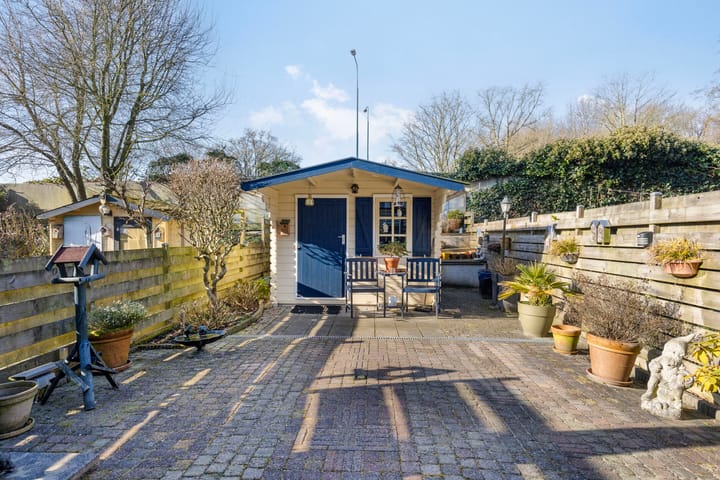 Foto 26 van Bloemstede 581