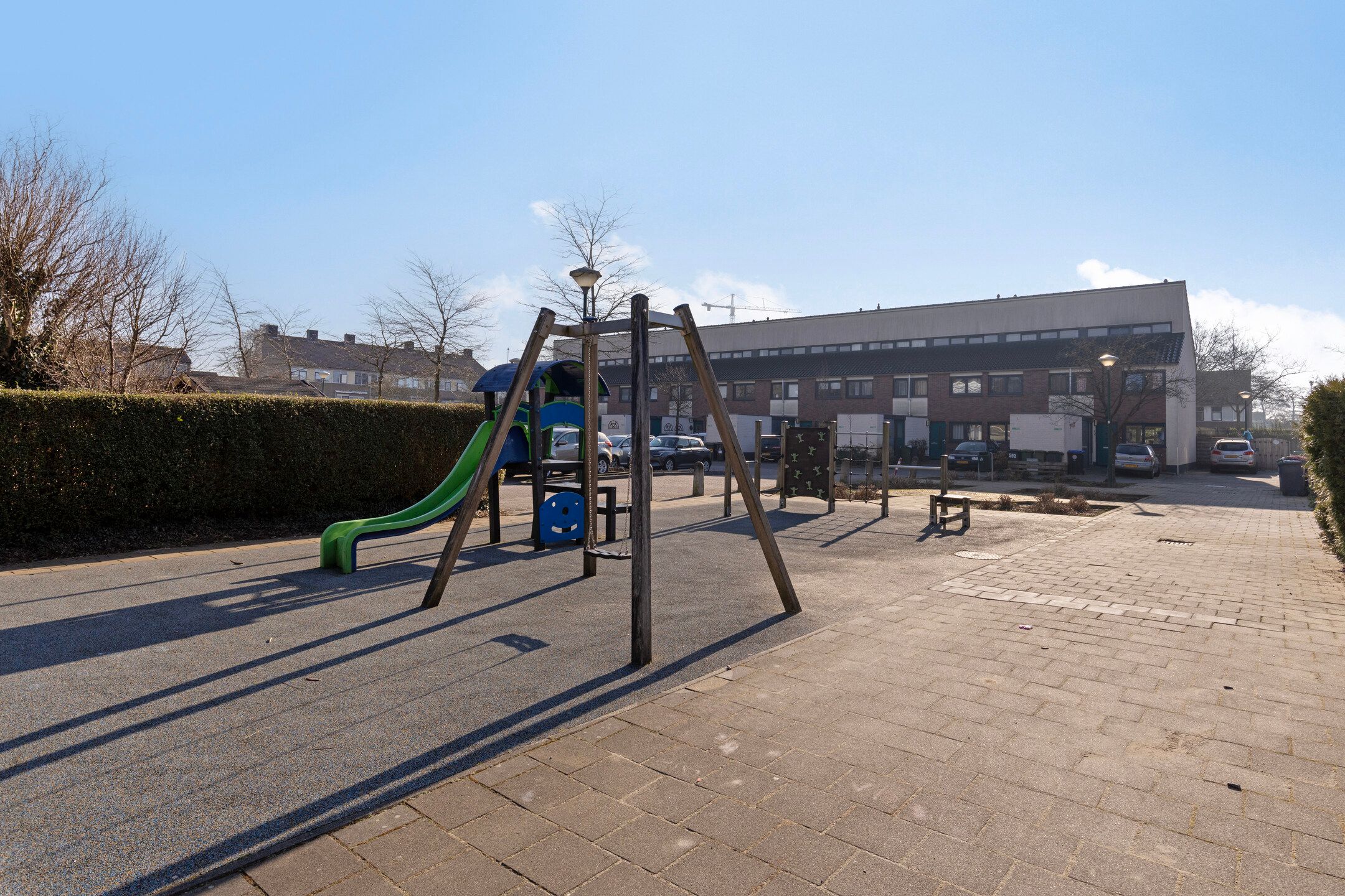 Foto 27 van Bloemstede 581