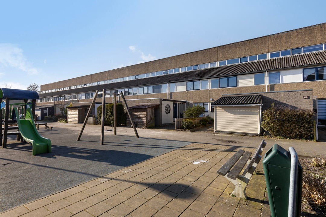 Foto 28 van Bloemstede 581