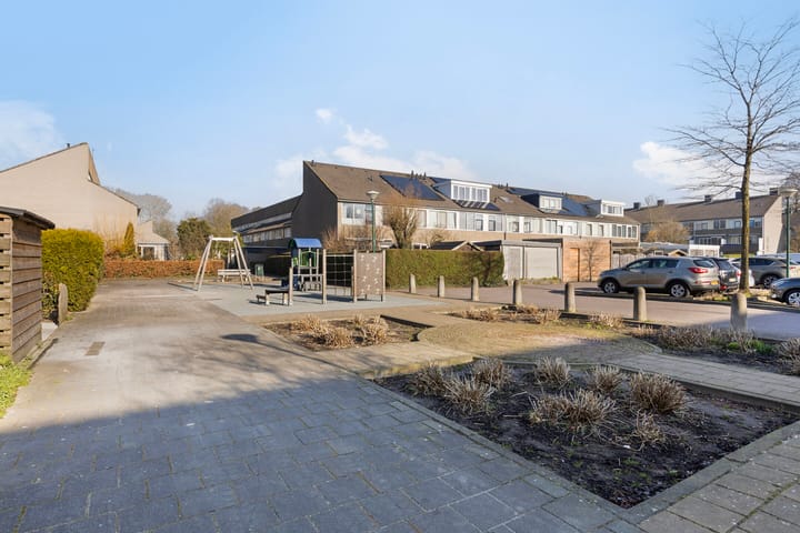 Foto 29 van Bloemstede 581