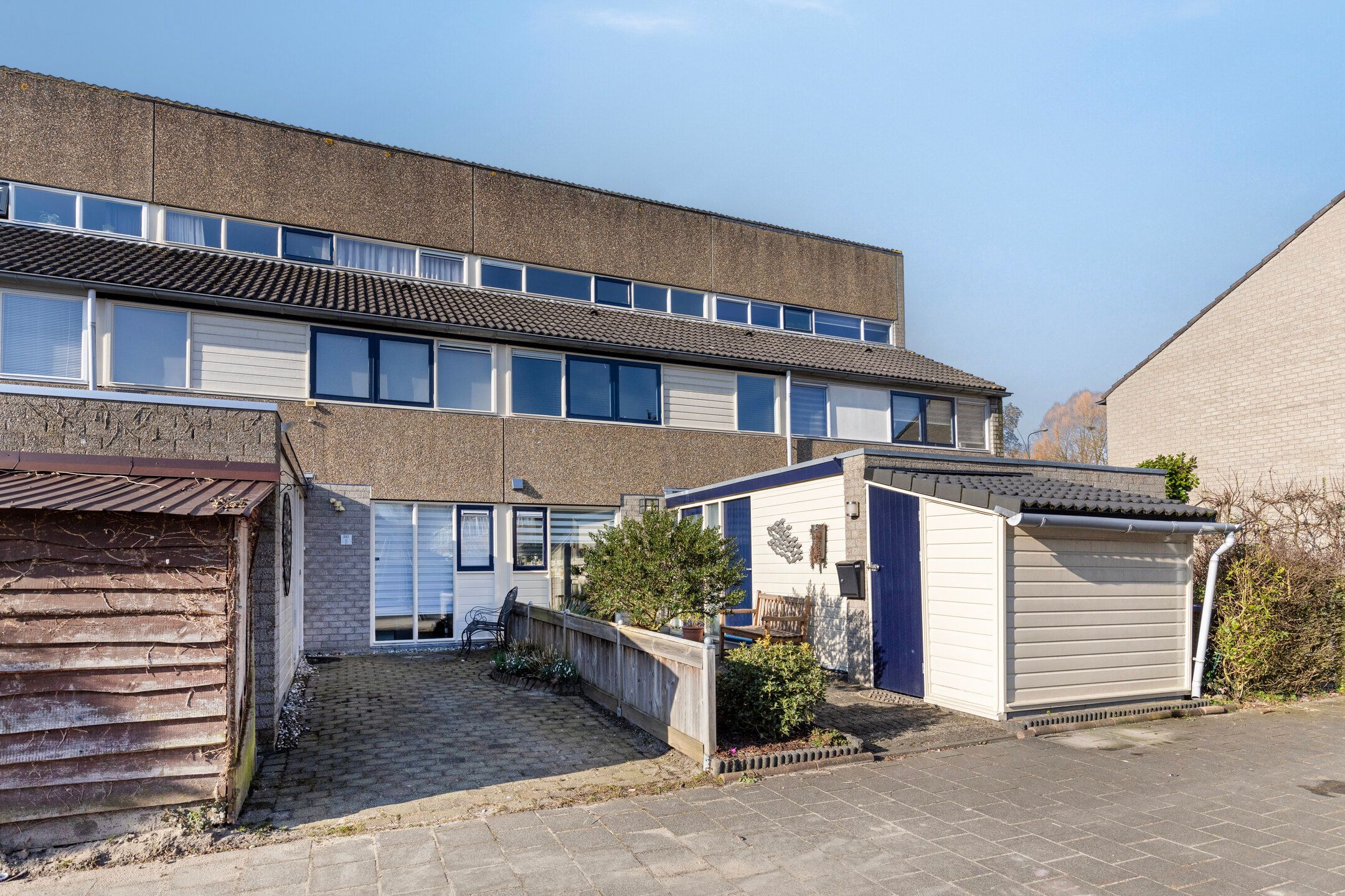 Foto 30 van Bloemstede 581