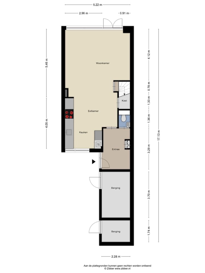 Foto 32 van Bloemstede 581
