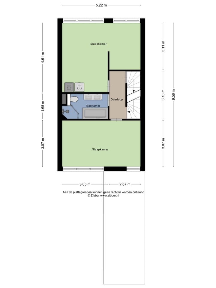 Foto 33 van Bloemstede 581