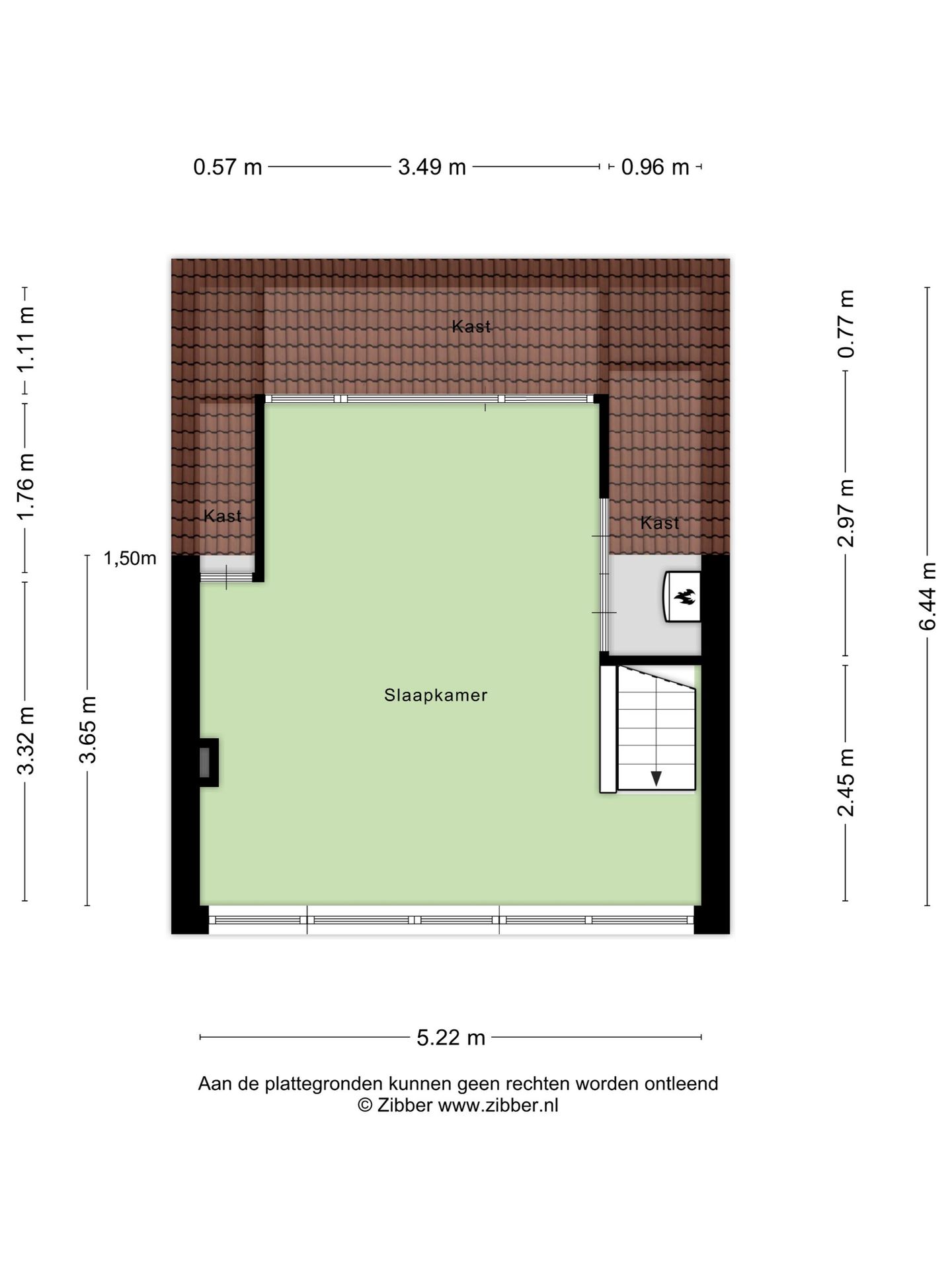 Foto 34 van Bloemstede 581