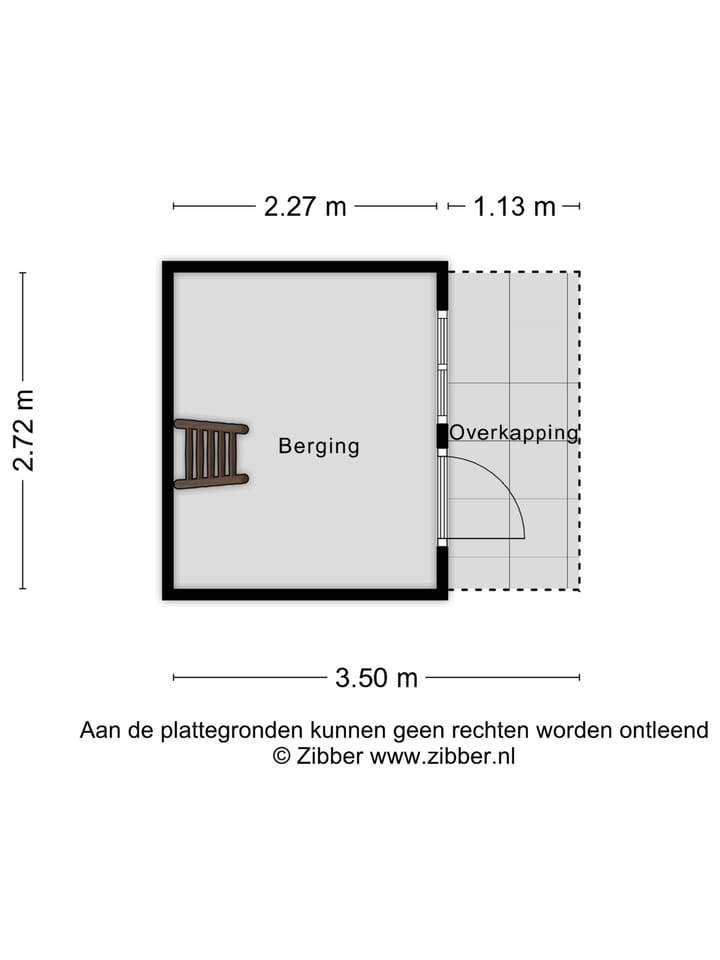Foto 35 van Bloemstede 581