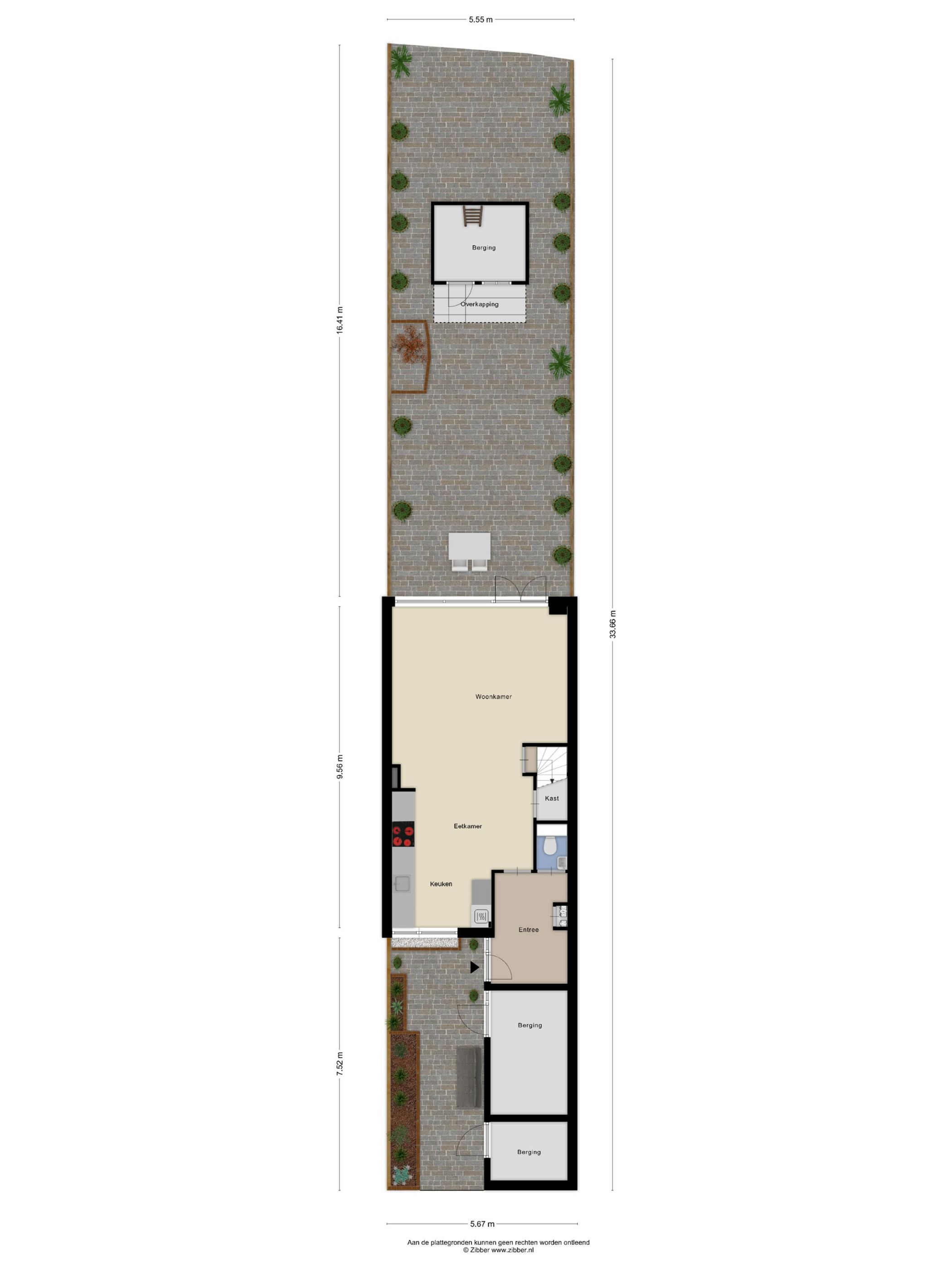 Foto 36 van Bloemstede 581