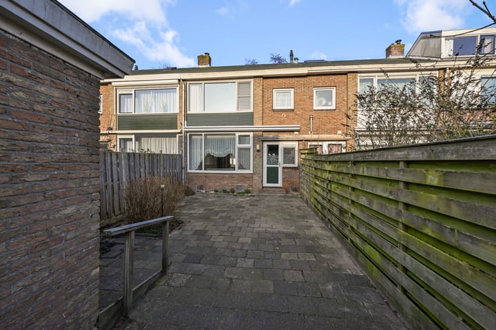 Foto 2 van Fresiastraat 12