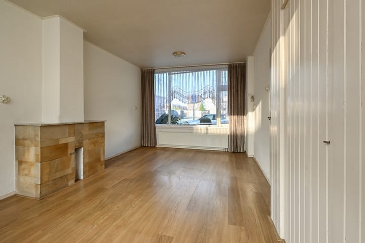 Foto 3 van Fresiastraat 12