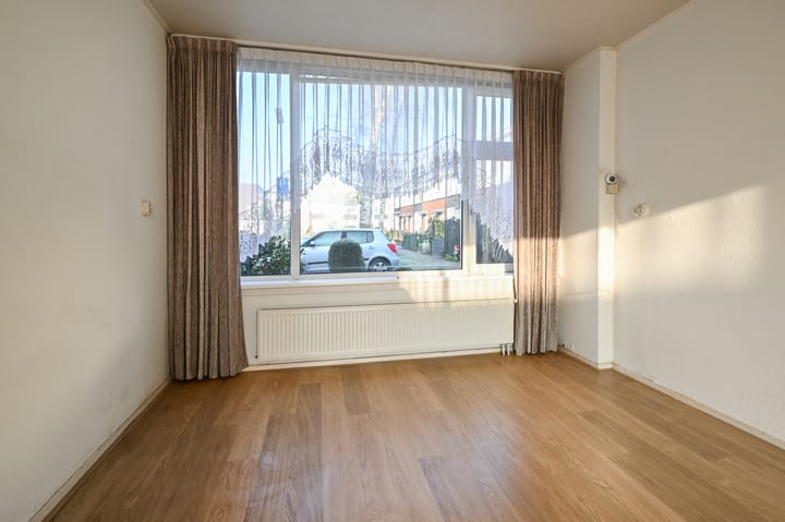 Foto 4 van Fresiastraat 12