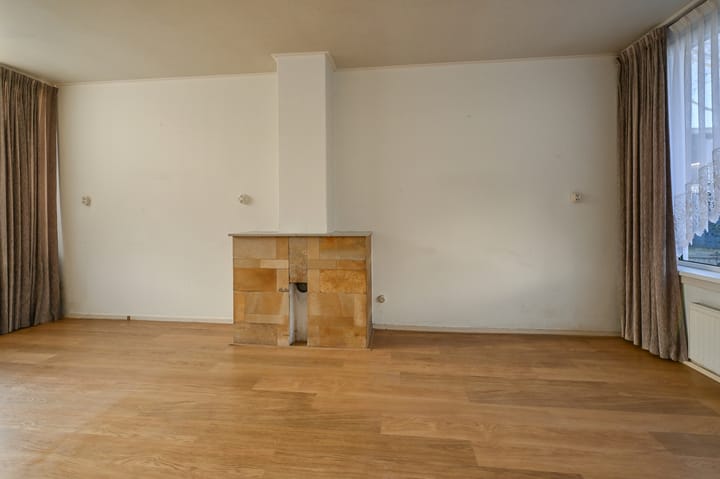 Foto 5 van Fresiastraat 12