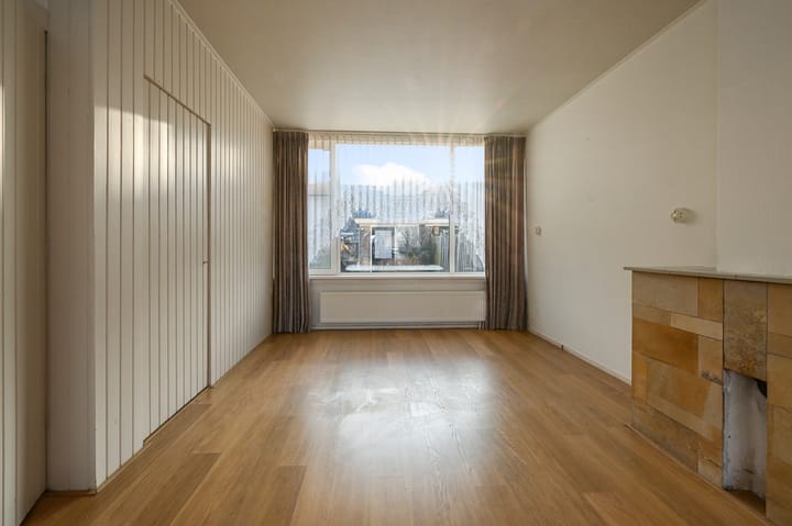 Foto 6 van Fresiastraat 12