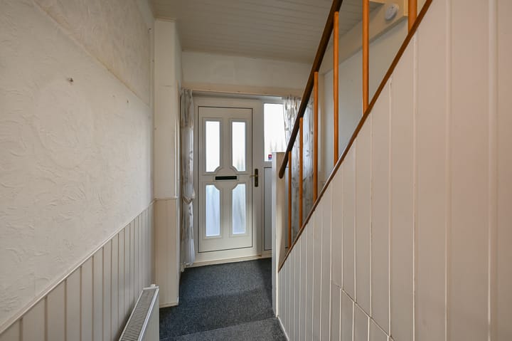 Foto 10 van Fresiastraat 12