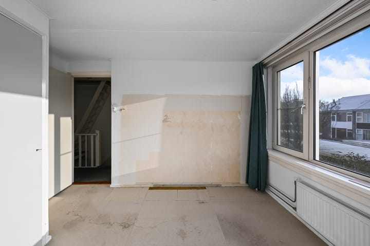 Foto 13 van Fresiastraat 12