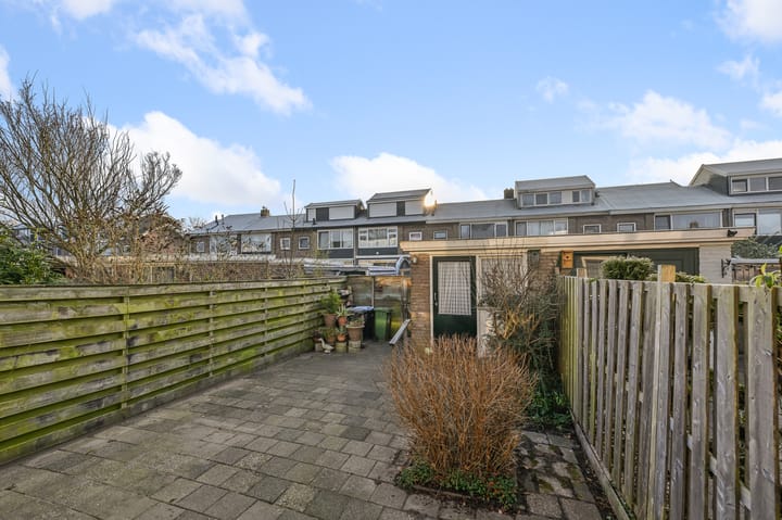 Foto 27 van Fresiastraat 12