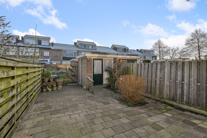 Foto 28 van Fresiastraat 12