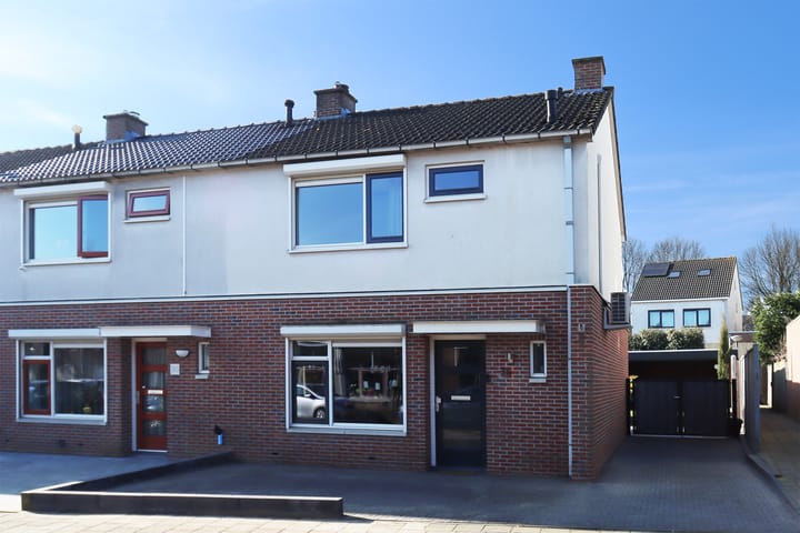 Foto 5 van Schoolweg 36