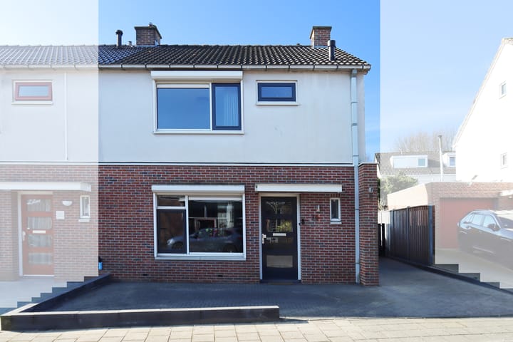 Foto 7 van Schoolweg 36