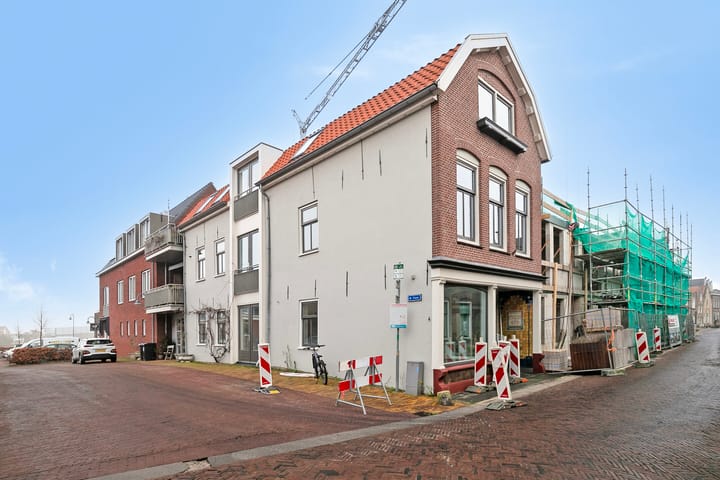 Foto 1 van Dorpsstraat 48